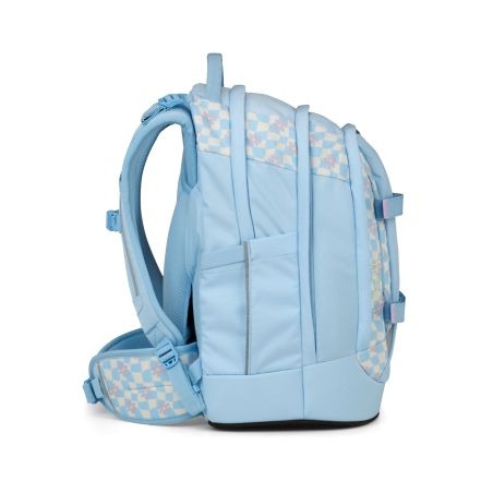 Satch Pack Schulrucksack Summer Era: Ergonomisch, mitwachsend, nachhaltig & 30L Volumen