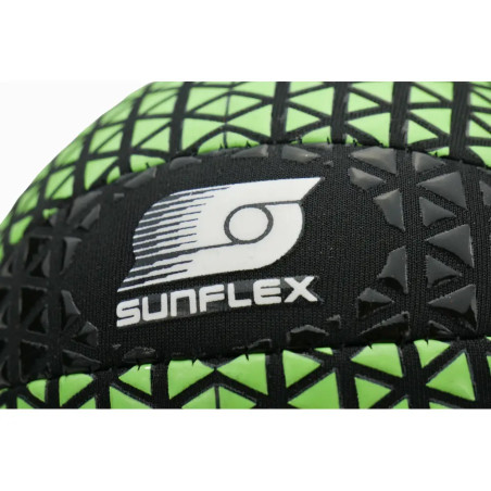 sunflex BEACH- UND FUNBALL SIZE 2 NeoGrip NEONGREEN