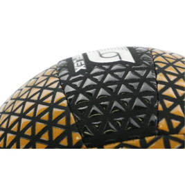 sunflex BEACH- UND FUNBALL SIZE 5 NeoGrip ORANGE