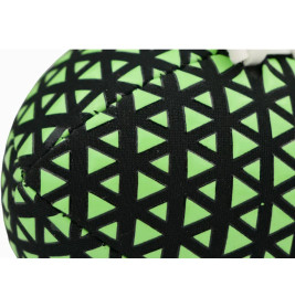 sunflex AMERICAN FOOTBALL SMALL NeoGrip NEONGREEN