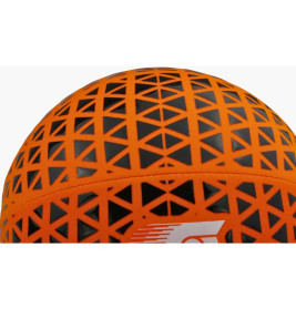 sunflex BASKETBALL SIZE 5 NeoGrip ORANGE/BLACK