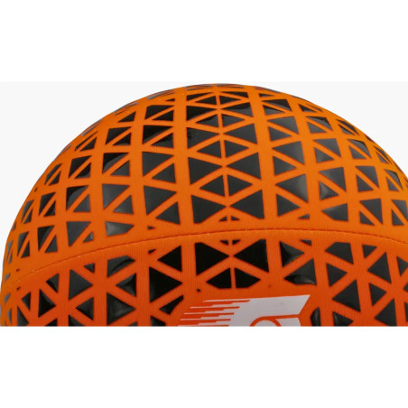 sunflex BASKETBALL SIZE 5 NeoGrip ORANGE/BLACK