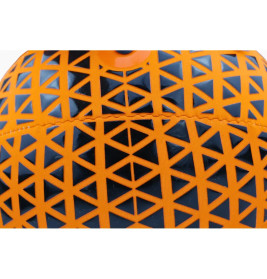 sunflex BASKETBALL SIZE 5 NeoGrip ORANGE/BLACK