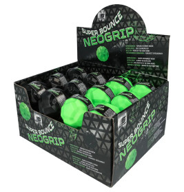 sunflex SUPER BOUNCE NeoGrip, sortiert