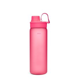 satch Trinkflasche Pink – 0,75L Tritan | Auslaufsicher, BPA-frei & Spülmaschinenfest
