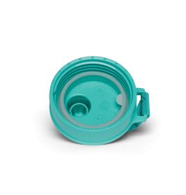 satch XL Trinkflasche Petrol – 0,75L | BPA-frei & auslaufsicher | Schule & Sport