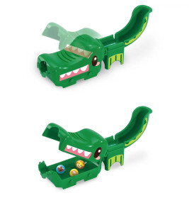 Marble Rush - Tierisches Action Set J100