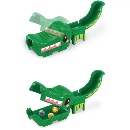 Marble Rush - Tierisches Action Set J100