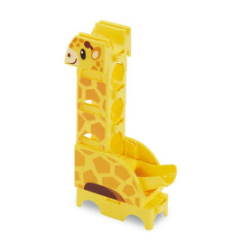 Marble Rush - Tierisches Action Set J100