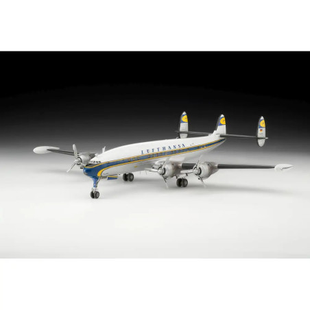 Lockheed L-1049G Super Constellation, Revell Modellbausatz