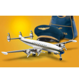 Lockheed L-1049G Super Constellation, Revell Modellbausatz