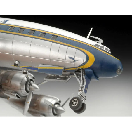 Lockheed L-1049G Super Constellation, Revell Modellbausatz