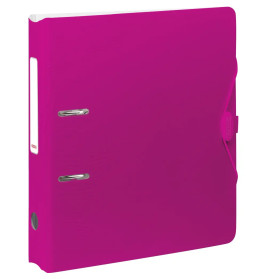 Ordner 5cm Wave pink