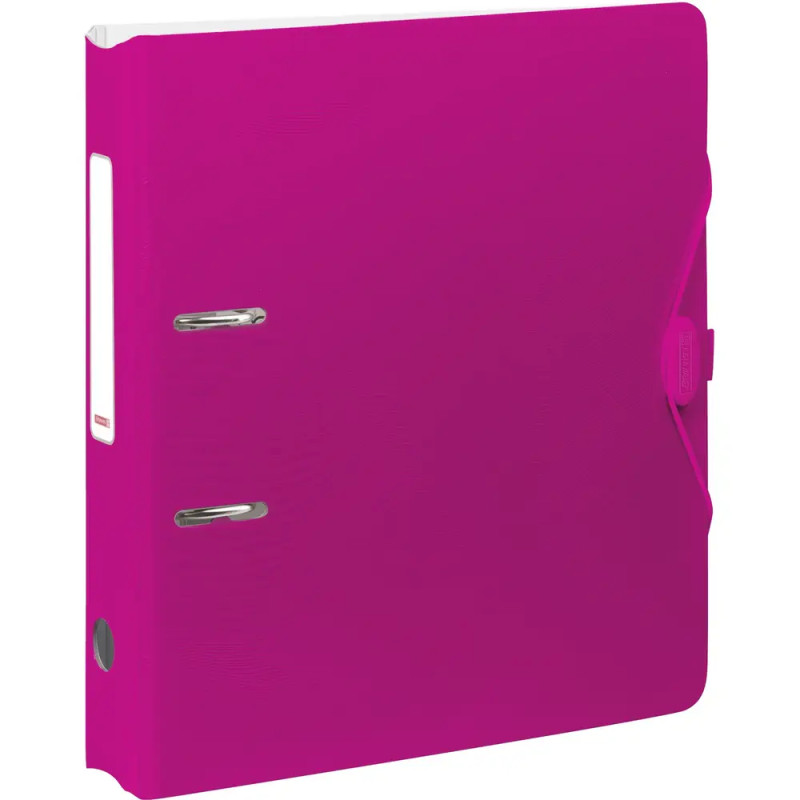 Ordner 5cm Wave pink