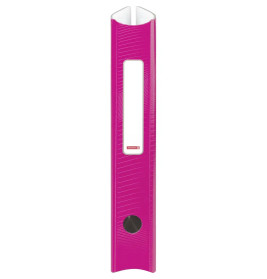 Ordner 5cm Wave pink