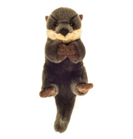 Teddy Hermann Otter 32 cm