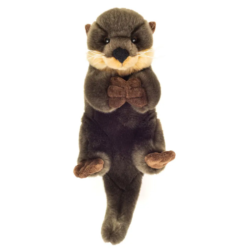 Teddy Hermann Otter 32 cm