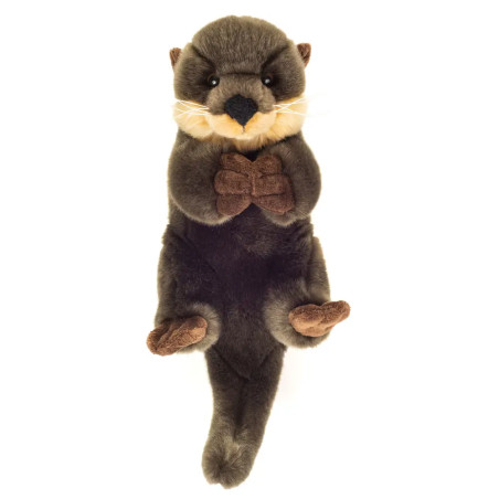 Teddy Hermann Otter 32 cm