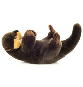 Teddy Hermann Otter 32 cm