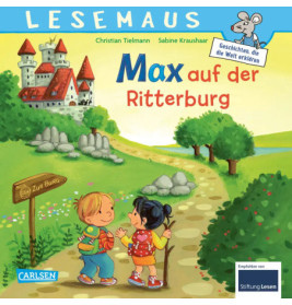 LM 17 Max Ritterburg