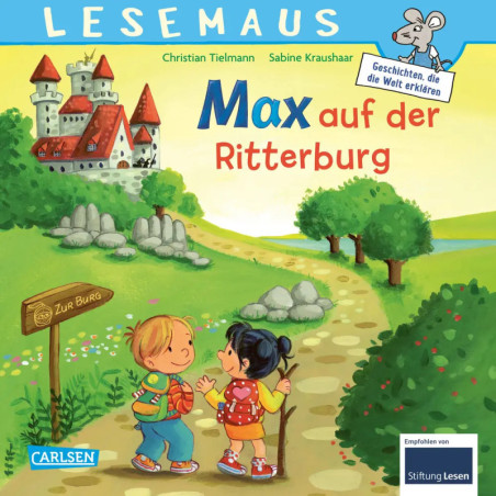 LM 17 Max Ritterburg