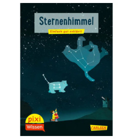 PiWi 119 Sternenhimmel