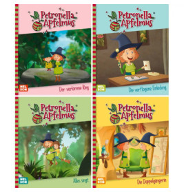 Petronella Apfelmus 5-8