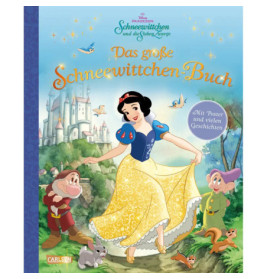 Disney Gr Schneewittchen-Buch
