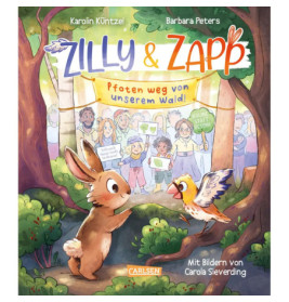 Zilly und Zapp