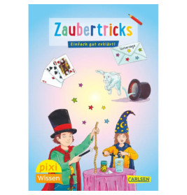 PiWi 66 Zaubertricks
