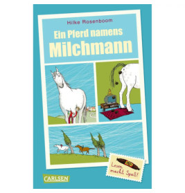 Ein Pferd namens Milchmann