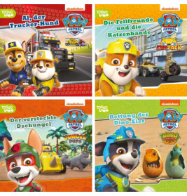 Maxi-Mini Box 49 PAW Patrol