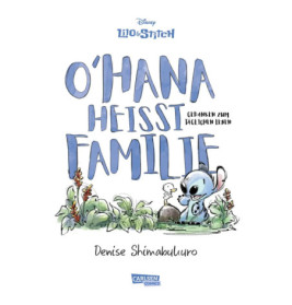 O'hana heisst Familie