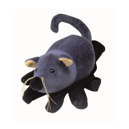 Beleduc Handpuppe Maus