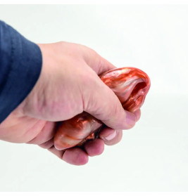 Beleduc Handpuppe Biene