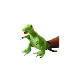 Beleduc Handpuppe T-Rex