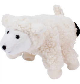Beleduc Handpuppe Schaf
