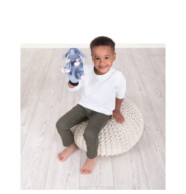 Beleduc Handpuppe Elefant