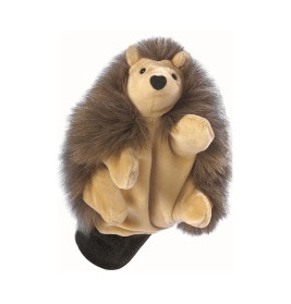 Beleduc Handpuppe Igel