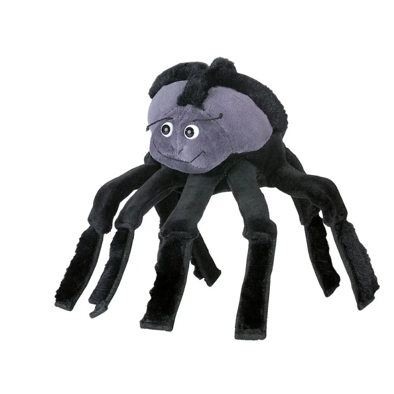 Beleduc Handpuppe Spinne