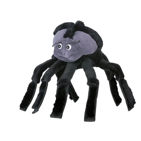 Beleduc Handpuppe Spinne