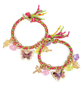 Nebulous Stars Freundschaftsarmbänder