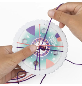 Nebulous Stars Freundschaftsarmbänder