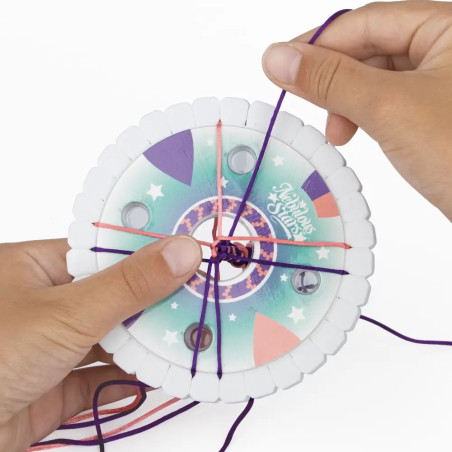 Nebulous Stars Freundschaftsarmbänder