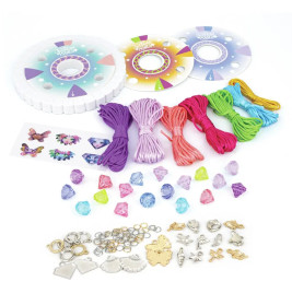 Nebulous Stars Freundschaftsarmbänder