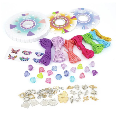 Nebulous Stars Freundschaftsarmbänder