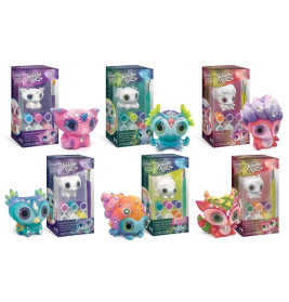 Nebulous Stars Figuren bemalen Sortiment