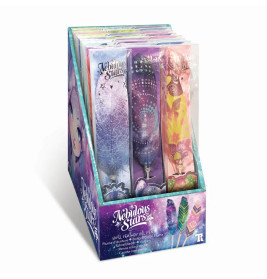 Schreibfeder, sortiert