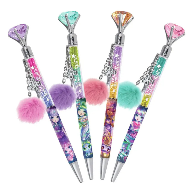 Nebulous Stars Diamanten Stift