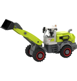 BRIXIES Plus Claas TORION 1611 P